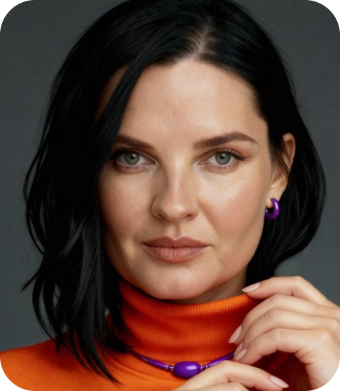 Олена Четиріна